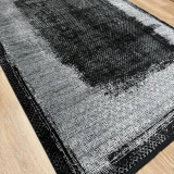Hoom Rugs Dark Z231H Özel Salon Halısı