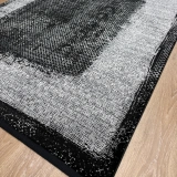 Hoom Rugs Dark Z231H Özel Salon Halısı