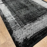 Hoom Rugs Dark Z231H Özel Salon Halısı