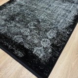Hoom Rugs Dark Z240H Özel Salon Halısı