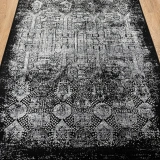 Hoom Rugs Dark Z240H Özel Salon Halısı