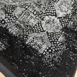 Hoom Rugs Dark Z240H Özel Salon Halısı