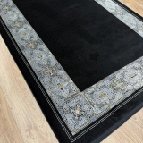 Hoom Rugs Dark Z249H Özel Salon Halısı