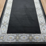 Hoom Rugs Dark Z249H Özel Salon Halısı