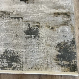 Hoom Rugs Exclusive La Classe AS876 Gri Modern Salon Halısı