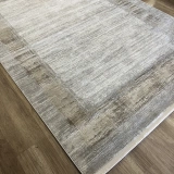 Hoom Rugs Exclusive Riobe 62975-070 Vizon Gri Modern Salon Halısı