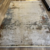 Hoom Rugs Galaxy TC55 A Modern Salon Halısı