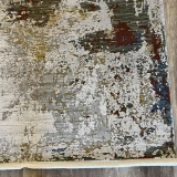 Hoom Rugs Galaxy TC55 A Modern Salon Halısı