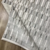 Hoom Rugs Grandy 4605 Antrasit Modern Halı