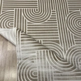 Hoom Rugs Grandy 4666 Vizon Modern Halı