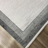 Hoom Rugs Grandy 4672 Antrasit Modern Halı