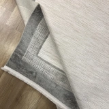 Hoom Rugs Grandy 4672 Antrasit Modern Halı