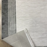 Hoom Rugs Grandy 4672 Antrasit Modern Halı