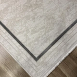 Hoom Rugs Grandy 4689 Antrasit Modern Halı