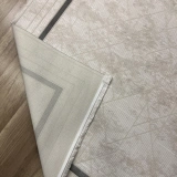 Hoom Rugs Grandy 4689 Antrasit Modern Halı