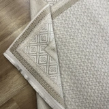 Hoom Rugs Grandy 4693 Vizon Modern Halı