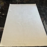 Hoom Rugs Latte 9503 Krem Modern Halı