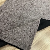 Hoom Rugs Liv 389 Gri Dekoratif Yıkanabilir Kilim