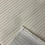 Hoom Rugs Prag 9216 Bej Modern Makina Halısı