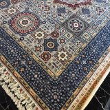 Hoom Rugs Sultani 821 Gri Klasik Salon Halısı