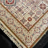 Hoom Rugs Sultani 822 Stone Klasik Salon Halısı