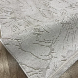 Hoom Rugs Thema 9408 Bej Modern Halı