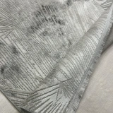 Hoom Rugs Thema 9409 Gri Modern Halı