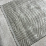 Hoom Rugs Thema 9414 Gri Modern Halı