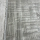 Hoom Rugs Thema 9414 Gri Modern Halı