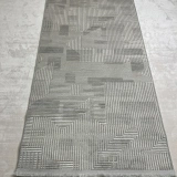 Hoom Rugs Thema 9414 Gri Modern Halı