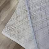 Hoom Rugs Touch 808 Bej Vizon Modern Salon Halısı