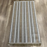 Hoom Rugs Yıkanabilir Jüt Kilim