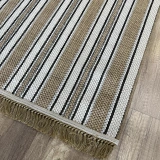 Hoom Rugs Yıkanabilir Jüt Kilim