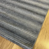 Luxess Halı Cool 402 Mavi Yıkanabilir Kilim