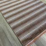 Luxess Halı Cool 402 Taba Yıkanabilir Kilim