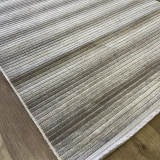Luxess Halı Cool 402 Vizon Yıkanabilir Kilim