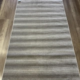 Luxess Halı Cool 402 Vizon Yıkanabilir Kilim