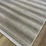 Luxess Halı Cool 402 Vizon Yıkanabilir Kilim