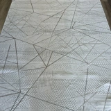 Luxess Halı Moda 1080 Bej Modern Halı