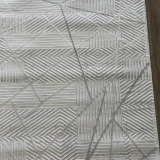 Luxess Halı Moda 1080 Bej Modern Halı