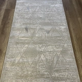 Luxess Halı Moda 1096 Gri Modern Halı