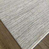 Luxess Halı Markiz 1099 Gri Modern Halı