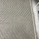 Sanat Halı Lora Plus 3924 Bej İskandinav Halı