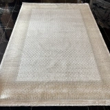 Sanat Halı Penta 3822 Modern Salon Halısı