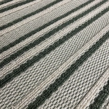 Sanat Halı Rio 3919 Yeşil İskandinav Halı