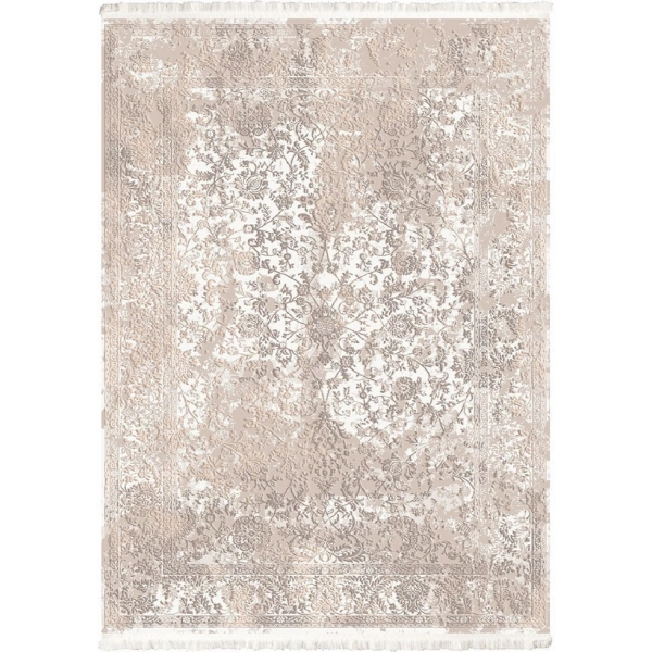 İpek Halı Gaspara 14501 Modern Salon Halısı