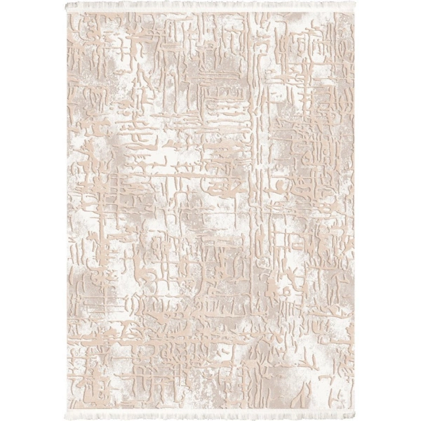 İpek Halı Gaspara Serisi 14508 Modern Salon Halısı