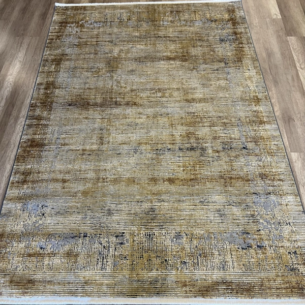 Sanat Halı Oasis 3454 Modern Salon Halısı