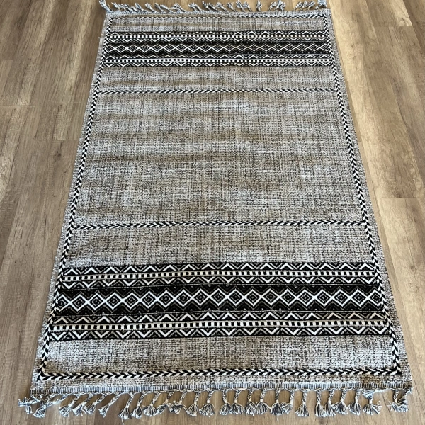 Tuğra Halı Cappadocia 12060 İskandinav Halı