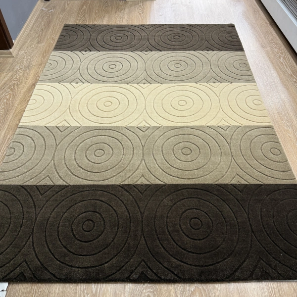 Eko Halı Handloom Özel El Dokuma Halı